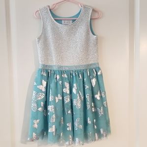 Girls Dress